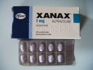 Xanax Online
