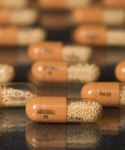Adderall XR Extended Release Capsules