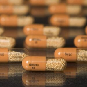 Adderall XR