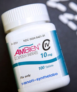 Ambien — Safe and Reliable