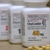 Oxycontin Fast Acting Relief Tablets