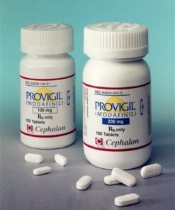 Provigil Wakefulness Promoting Medication