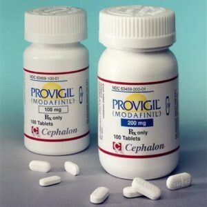 Modafinil