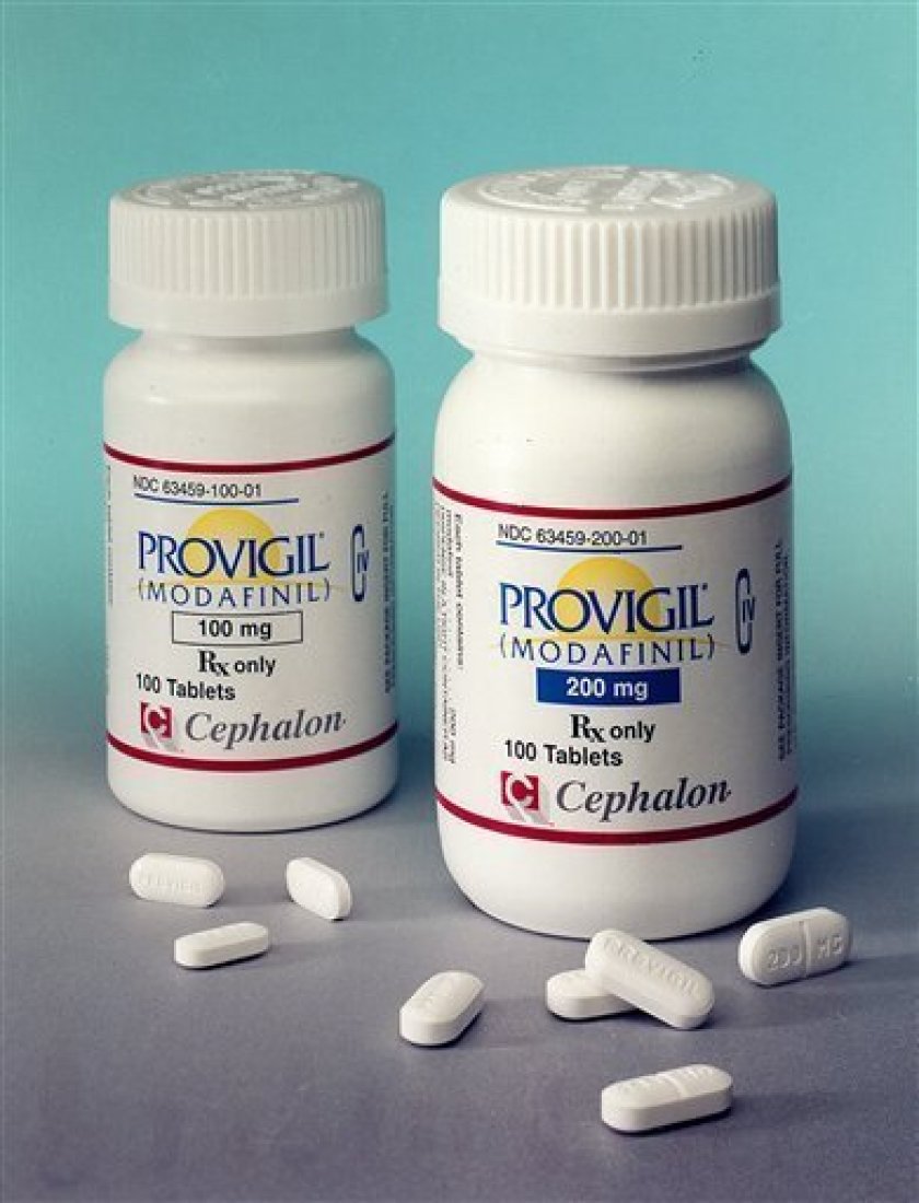 Modafinil