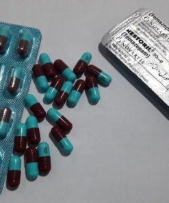 Restoril — Fast Acting Relief