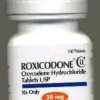 Roxycodone Safe and Reliable Pain Relief