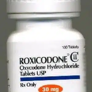 Roxycodone Safe and Reliable Pain Relief