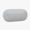 Vicodin Fast Acting Relief Medication