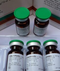 Calypsol — Premium Quality