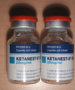 ketanest — Authentic Medication