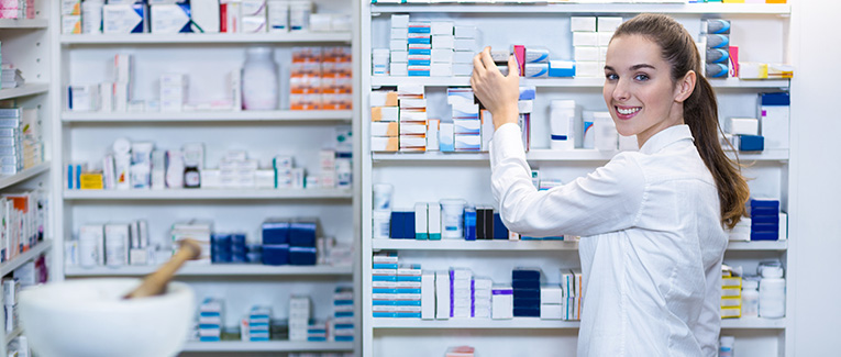 Contact our Reliable Online Pharmacy for Medical Assistance