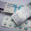 Valium Relaxation and Anxiety Treatment