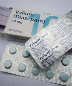 Valium Relaxation and Anxiety Treatment